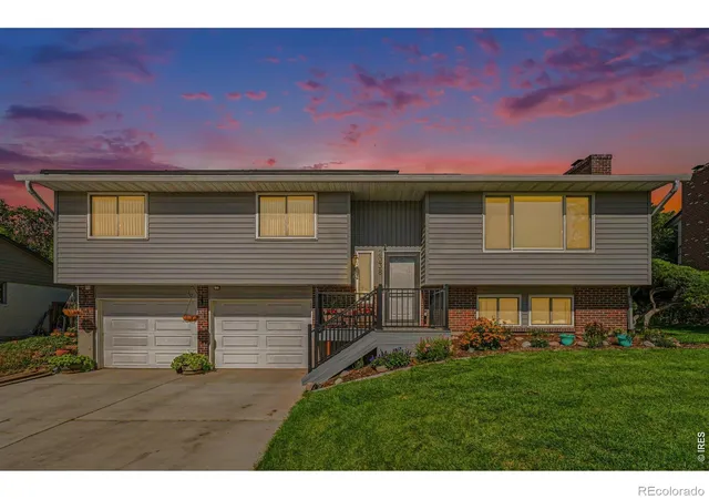 Photo 1 of Single family home for sale at 2038 26th Avenue, Greeley, CO 80634 | MLS# IR1068184 | Listing updated on 2026-10-06