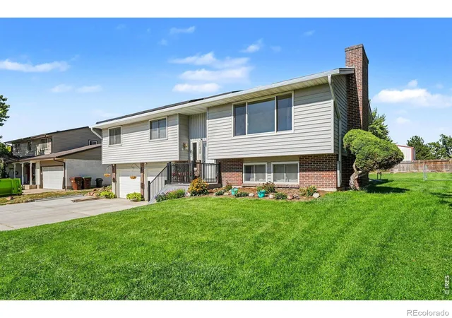 Photo 2 of Single family home for sale at 2038 26th Avenue, Greeley, CO 80634 | MLS# IR1068184 | Listing updated on 2026-10-06