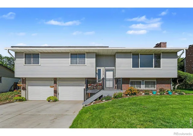 Photo 3 of Single family home for sale at 2038 26th Avenue, Greeley, CO 80634 | MLS# IR1068184 | Listing updated on 2026-10-06