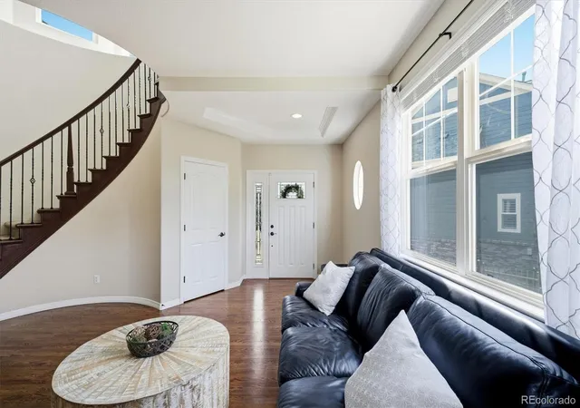 Photo 3 of Single family home for sale at 22878 E Euclid Cir, Aurora, CO 80016 | MLS# 2502905 | Listing updated on 2026-10-08