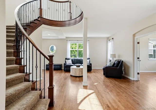 Photo 4 of Single family home for sale at 22878 E Euclid Cir, Aurora, CO 80016 | MLS# 2502905 | Listing updated on 2026-10-08