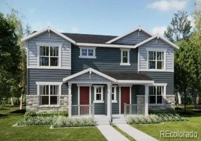 Photo 1 of Single family home for sale at 2702 E 152nd Circle, Brighton, CO 80602 | MLS# 7233737 | Listing updated on 2026-10-01