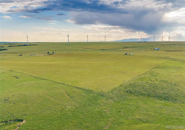 Photo 4 of Sale Pending at 6555 N Yoder Rd, Calhan, CO 80808 | MLS# 8214309 | Listing updated on 2026-10-06