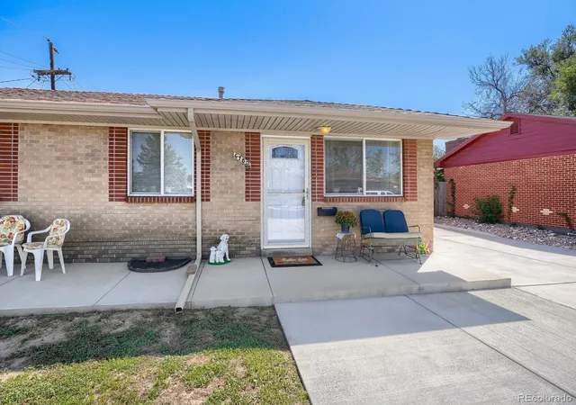 Photo 2 of Single family home for sale at 6780 Kearney St, Commerce City, CO 80022 | MLS# 5969105 | Listing updated on 2026-09-29