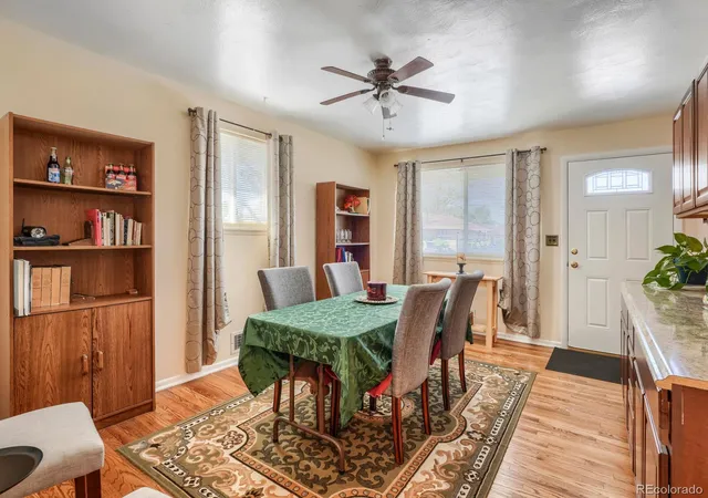 Photo 3 of Single family home for sale at 6780 Kearney St, Commerce City, CO 80022 | MLS# 5969105 | Listing updated on 2026-09-29