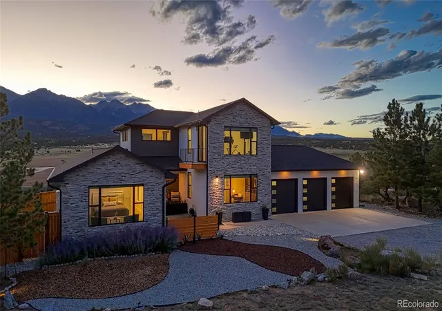 Photo 1 of Single family home for sale at 12500 County Rd 195, Salida, CO 81201 | MLS# 7214928 | Listing updated on 2026-10-08