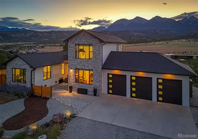 Photo 2 of Single family home for sale at 12500 County Rd 195, Salida, CO 81201 | MLS# 7214928 | Listing updated on 2026-10-08
