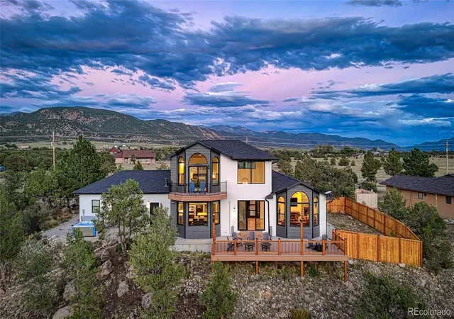 Photo 4 of Single family home for sale at 12500 County Rd 195, Salida, CO 81201 | MLS# 7214928 | Listing updated on 2026-10-08