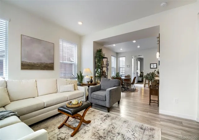 Photo 4 of Townhouse for sale at 17725 Olive St, Broomfield, CO 80023 | MLS# 5509799 | Listing updated on 2026-10-23