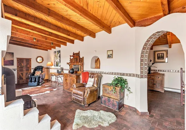 Photo 3 of Single family home for sale at 68948 Us Hwy 50, Penrose, CO 81240 | MLS# 6980667 | Listing updated on 2026-09-13