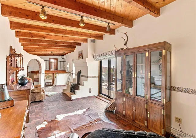 Photo 3 of Single family home for sale at 68948 US Hwy 50, Penrose, CO 81240 | MLS# 6980667 | Listing updated on 2026-09-13