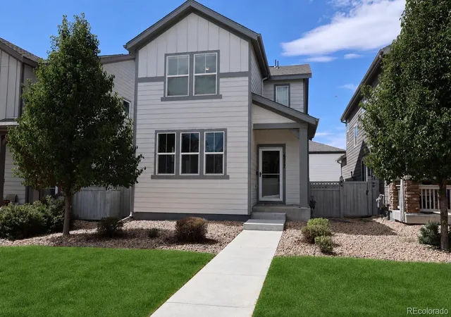 Photo 1 of Sale Pending at 6517 N Cathay St, Denver, CO 80249 | MLS# 2775826 | Listing updated on 2026-09-26