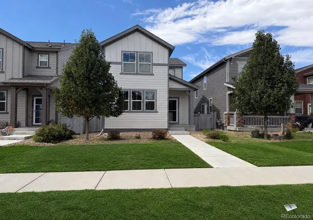 Photo 2 of Sale Pending at 6517 N Cathay St, Denver, CO 80249 | MLS# 2775826 | Listing updated on 2026-09-26