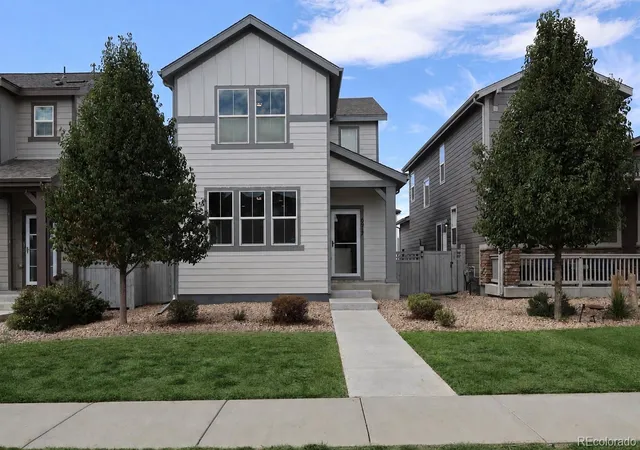 Photo 3 of Sale Pending at 6517 N Cathay St, Denver, CO 80249 | MLS# 2775826 | Listing updated on 2026-09-26