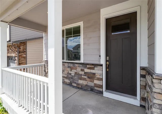 Photo 3 of Single family home for sale at 5214 Janga Dr, Colorado Springs, CO 80924 | MLS# 6319619 | Listing updated on 2026-09-11