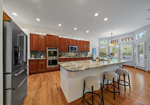 Photo 3 of Single family home for sale at 3572 Elk Run Dr, Castle Rock, CO 80109 | MLS# 9732559 | Listing updated on 2026-10-29