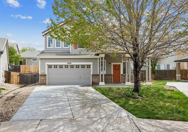Photo 2 of Single family home for sale at 12440 S Hollow Crk Ct, Parker, CO 80134 | MLS# 9799151 | Listing updated on 2026-09-20