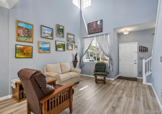 Photo 3 of Single family home for sale at 12440 S Hollow Crk Ct, Parker, CO 80134 | MLS# 9799151 | Listing updated on 2026-09-20