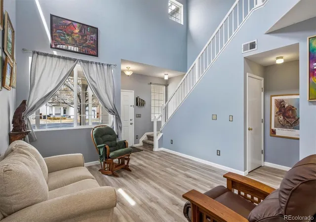 Photo 4 of Single family home for sale at 12440 S Hollow Crk Ct, Parker, CO 80134 | MLS# 9799151 | Listing updated on 2026-09-20