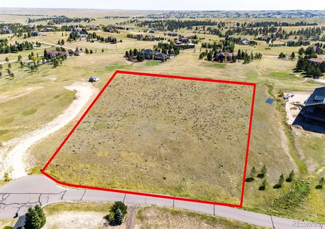 Photo 2 of Sale Pending at 46620 Sunset View Way, Parker, CO 80138 | MLS# 8735204 | Listing updated on 2026-09-25