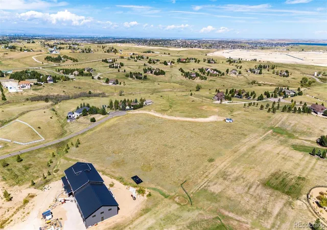 Photo 3 of Sale Pending at 46620 Sunset View Way, Parker, CO 80138 | MLS# 8735204 | Listing updated on 2026-09-25