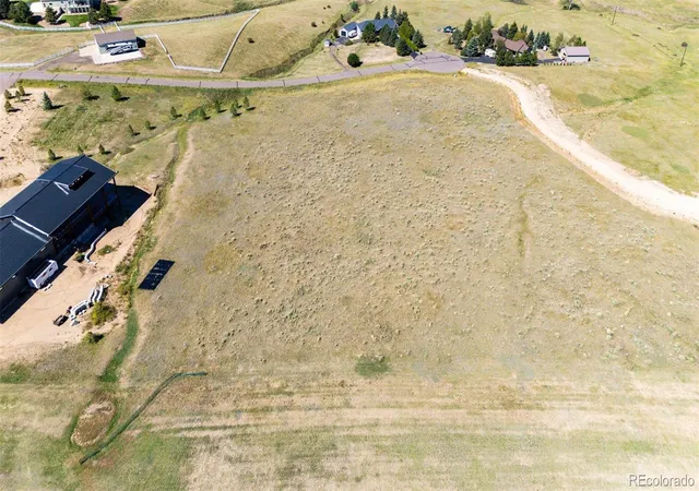 Photo 4 of Sale Pending at 46620 Sunset View Way, Parker, CO 80138 | MLS# 8735204 | Listing updated on 2026-09-25