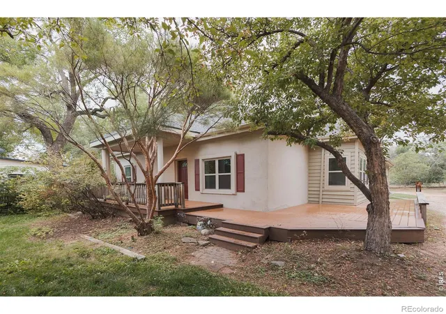 Photo 1 of Single family home for sale at 1505 S Shields St, Fort Collins, CO 80521 | MLS# IR1068191 | Listing updated on 2026-10-09