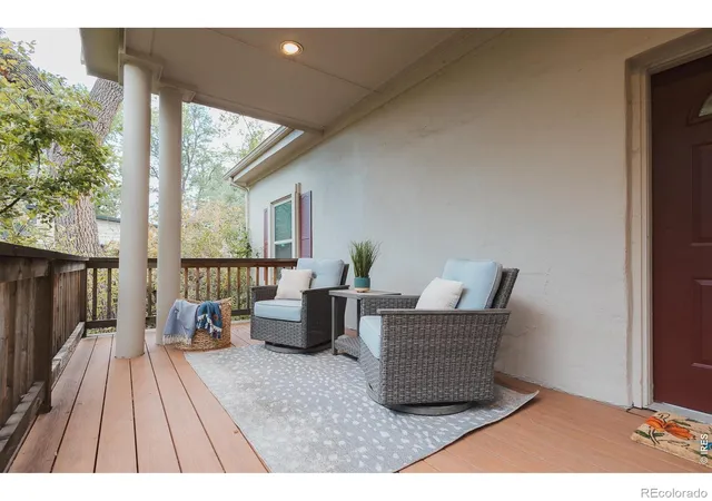 Photo 3 of Single family home for sale at 1505 S Shields St, Fort Collins, CO 80521 | MLS# IR1068191 | Listing updated on 2026-10-09