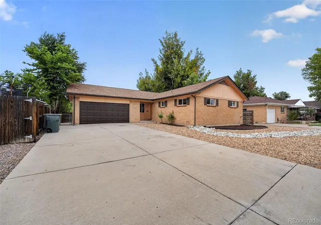 Photo 1 of Single family home for sale at 10992 Grant Dr, Northglenn, CO 80233 | MLS# 5862936 | Listing updated on 2026-10-09