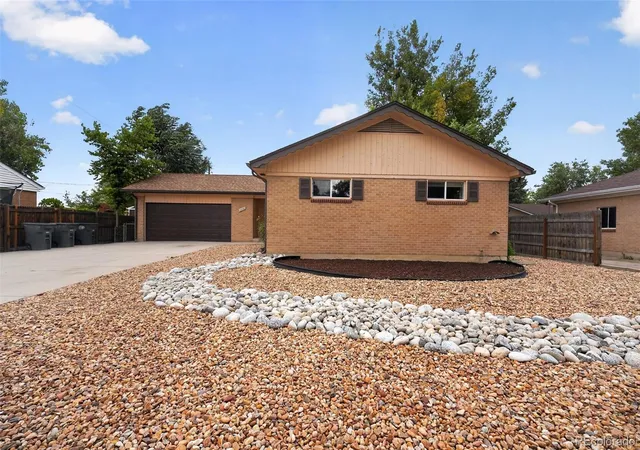 Photo 2 of Single family home for sale at 10992 Grant Dr, Northglenn, CO 80233 | MLS# 5862936 | Listing updated on 2026-10-09