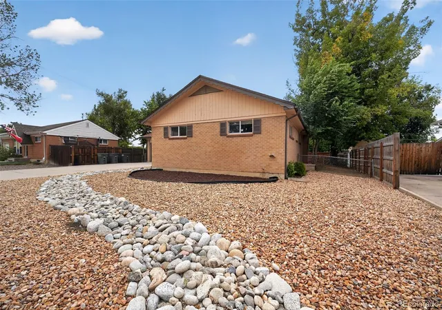 Photo 3 of Single family home for sale at 10992 Grant Dr, Northglenn, CO 80233 | MLS# 5862936 | Listing updated on 2026-10-09