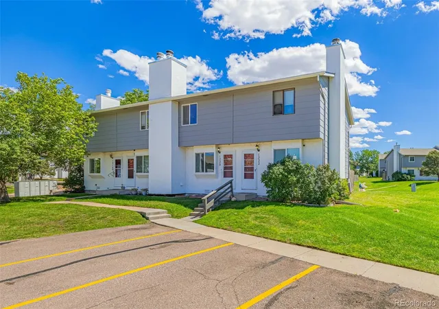 Photo 2 of Townhouse for sale at 1220 Soaring Eagle Dr, Colorado Springs, CO 80915 | MLS# 3924362 | Listing updated on 2026-09-29