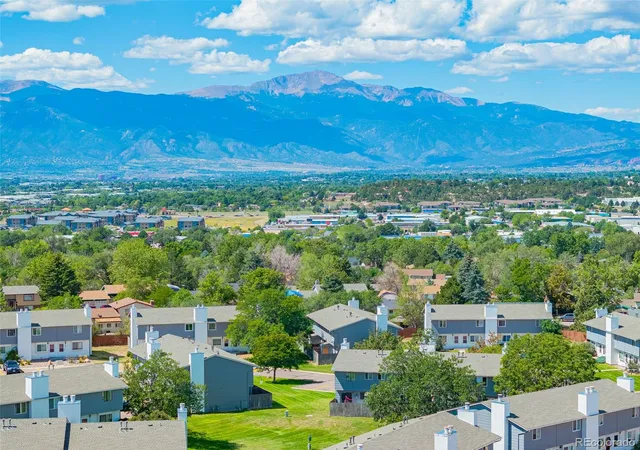 Photo 32 of Townhouse for sale at 1220 Soaring Eagle Dr, Colorado Springs, CO 80915 | MLS# 3924362 | Listing updated on 2026-09-29
