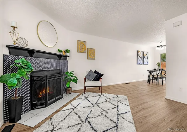 Photo 3 of Townhouse for sale at 1220 Soaring Eagle Dr, Colorado Springs, CO 80915 | MLS# 3924362 | Listing updated on 2026-09-29