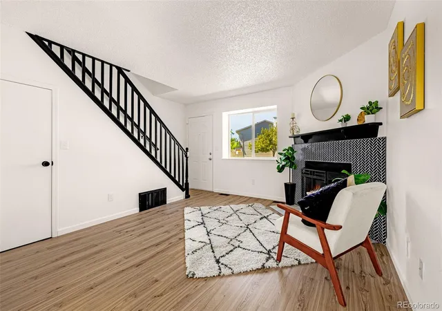 Photo 4 of Townhouse for sale at 1220 Soaring Eagle Dr, Colorado Springs, CO 80915 | MLS# 3924362 | Listing updated on 2026-09-29