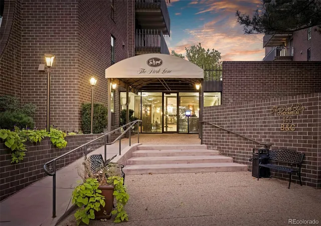 Condo for sale at 460 S Marion Pkwy #301, Denver, CO 80209 | MLS# 8231029
