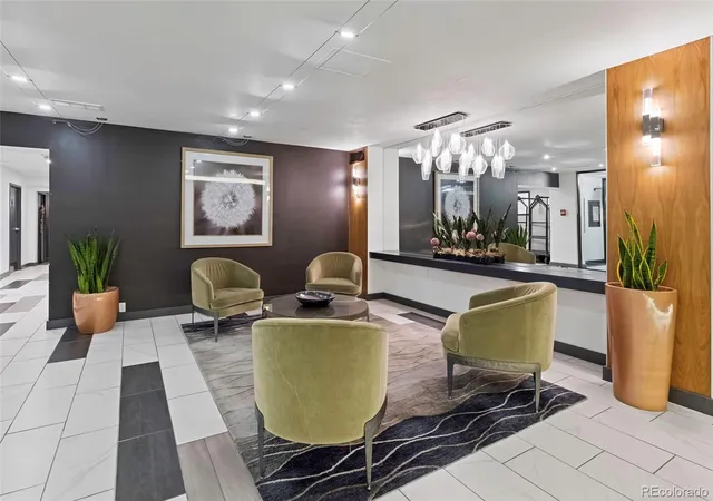 Photo 46 of Condo for sale at 460 S Marion Pkwy #301, Denver, CO 80209 | MLS# 8231029 | Listing updated on 2026-10-15