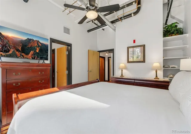 Photo 3 of Condo for sale at 1800 Lawrence St #406, Denver, CO 80202 | MLS# 4037543 | Listing updated on 2026-10-15