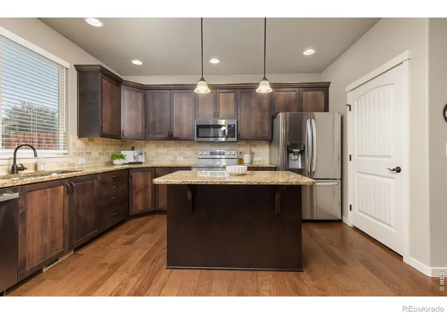 Photo 1 of Single family home for sale at 3211 San Carlo Ave, Evans, CO 80620 | MLS# IR1068195 | Listing updated on 2026-10-08