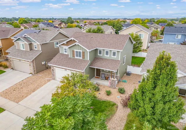 Photo 3 of Single family home for sale at 3211 San Carlo Ave, Evans, CO 80620 | MLS# IR1068195 | Listing updated on 2026-10-08