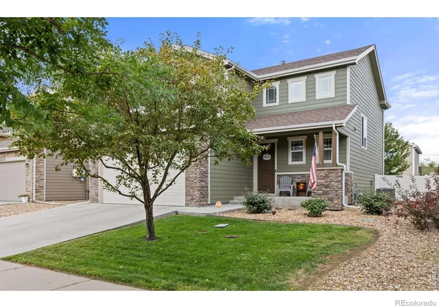 Photo 3 of Single family home for sale at 3211 San Carlo Ave, Evans, CO 80620 | MLS# IR1068195 | Listing updated on 2026-10-08