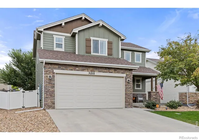 Photo 4 of Single family home for sale at 3211 San Carlo Ave, Evans, CO 80620 | MLS# IR1068195 | Listing updated on 2026-10-08