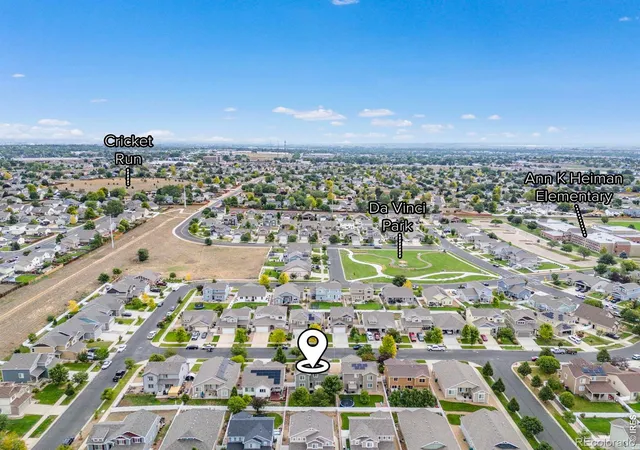 Photo 49 of Single family home for sale at 3211 San Carlo Ave, Evans, CO 80620 | MLS# IR1068195 | Listing updated on 2026-10-10