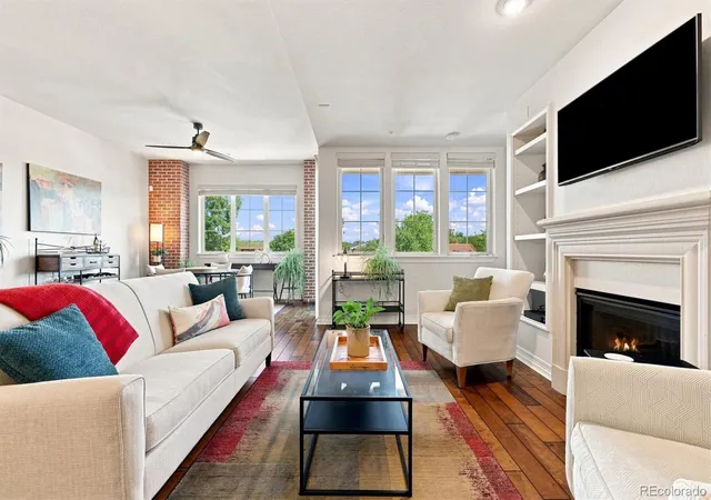 Photo 2 of Condo for sale at 5592 S Nevada St #308, Littleton, CO 80120 | MLS# 6768747 | Listing updated on 2026-09-19