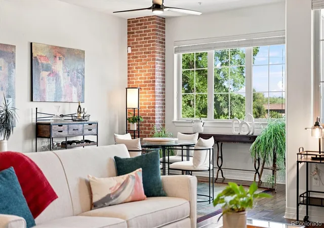 Photo 4 of Condo for sale at 5592 S Nevada St #308, Littleton, CO 80120 | MLS# 6768747 | Listing updated on 2026-09-19