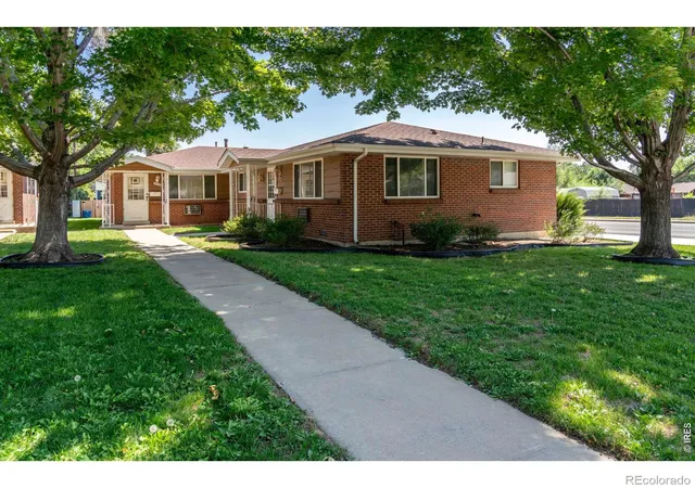 Multi family home for sale at 2000-2010 Jay St, Edgewater, CO 80214 | MLS# IR1068196