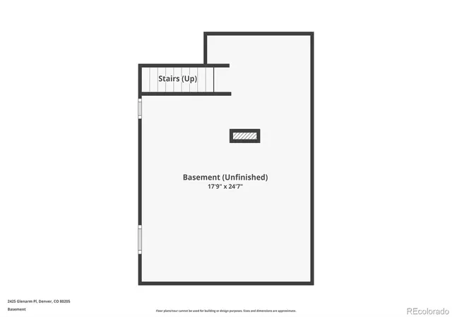 Photo 45 of Single family home for sale at 2425 Glenarm Pl, Denver, CO 80205 | MLS# 9535044 | Listing updated on 2026-10-15