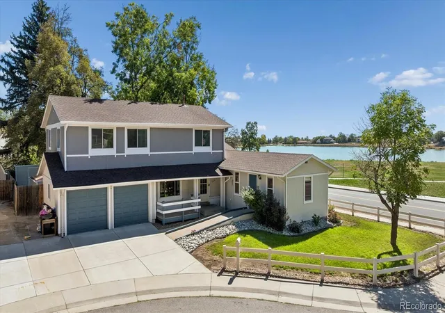 Photo 2 of Single family home for sale at 8210 Lamar Cir, Arvada, CO 80003 | MLS# 6621342 | Listing updated on 2026-09-12