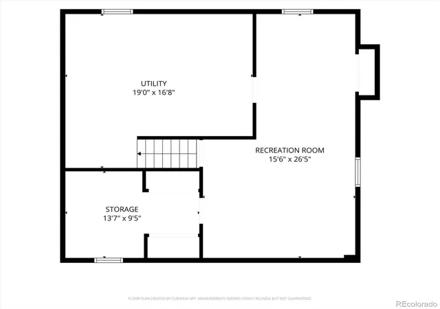 Photo 45 of Single family home for sale at 8210 Lamar Cir, Arvada, CO 80003 | MLS# 6621342 | Listing updated on 2026-09-12