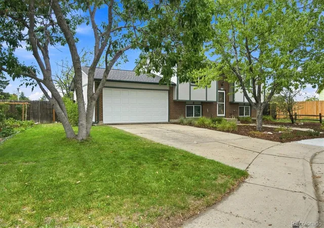 Photo 1 of Single family home for sale at 4775 S Olathe St, Aurora, CO 80015 | MLS# 6099383 | Listing updated on 2026-10-05